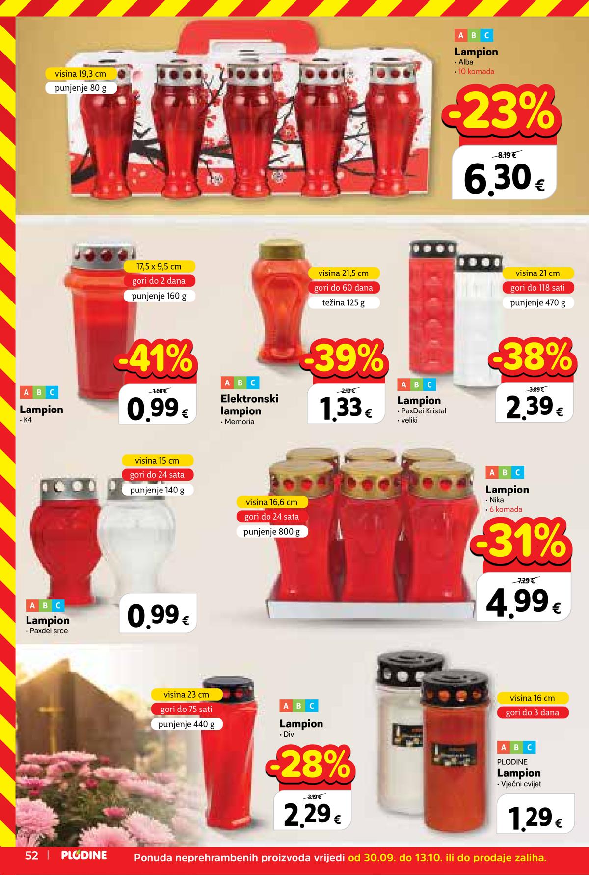 Plodine (HR) leaflet 052