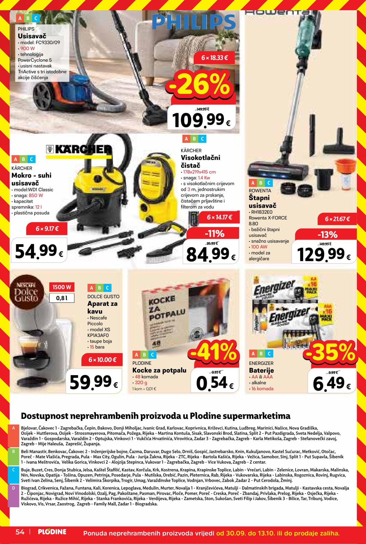 Plodine (HR) leaflet 054