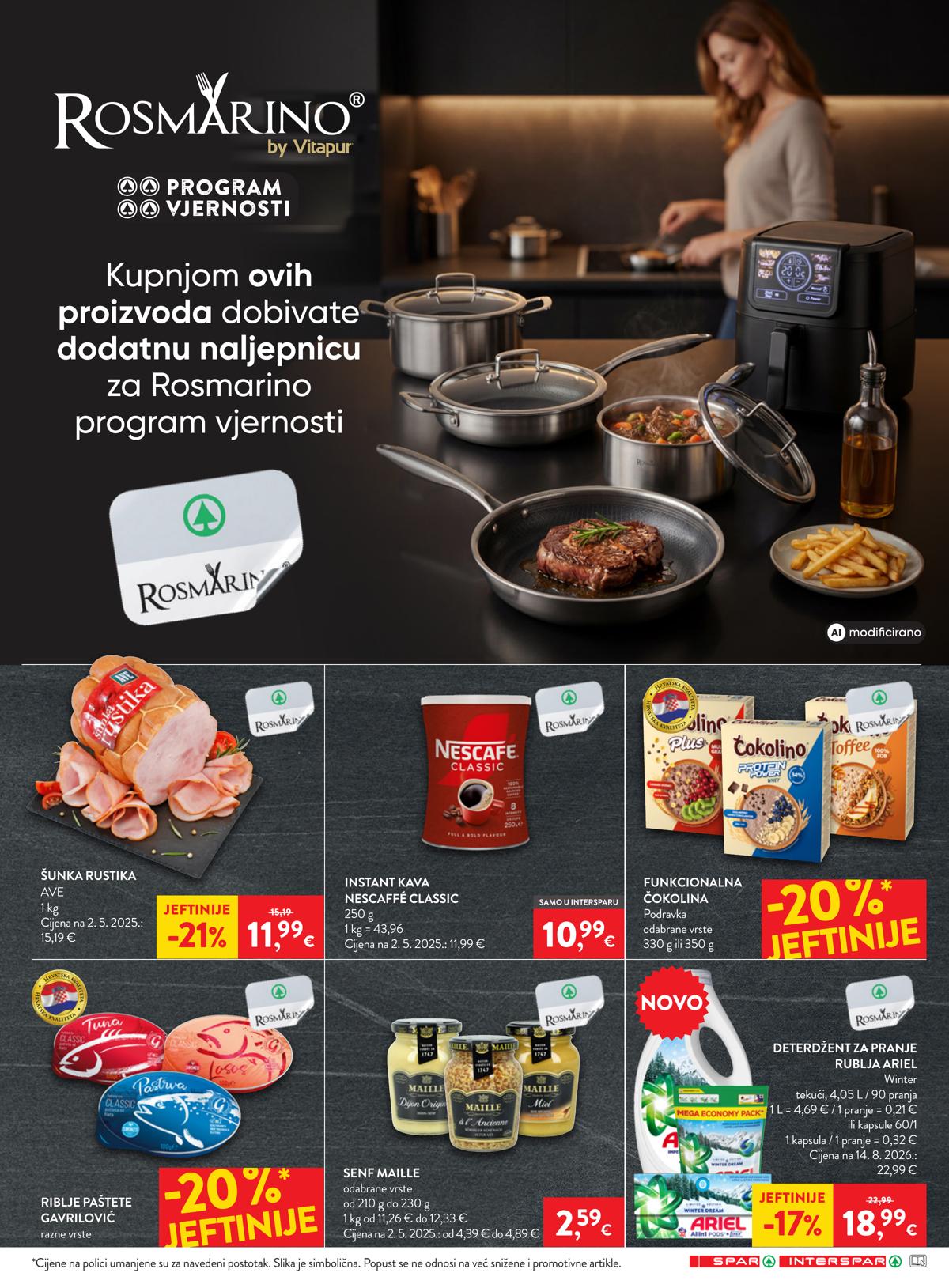 SPAR (HR) leaflet 011