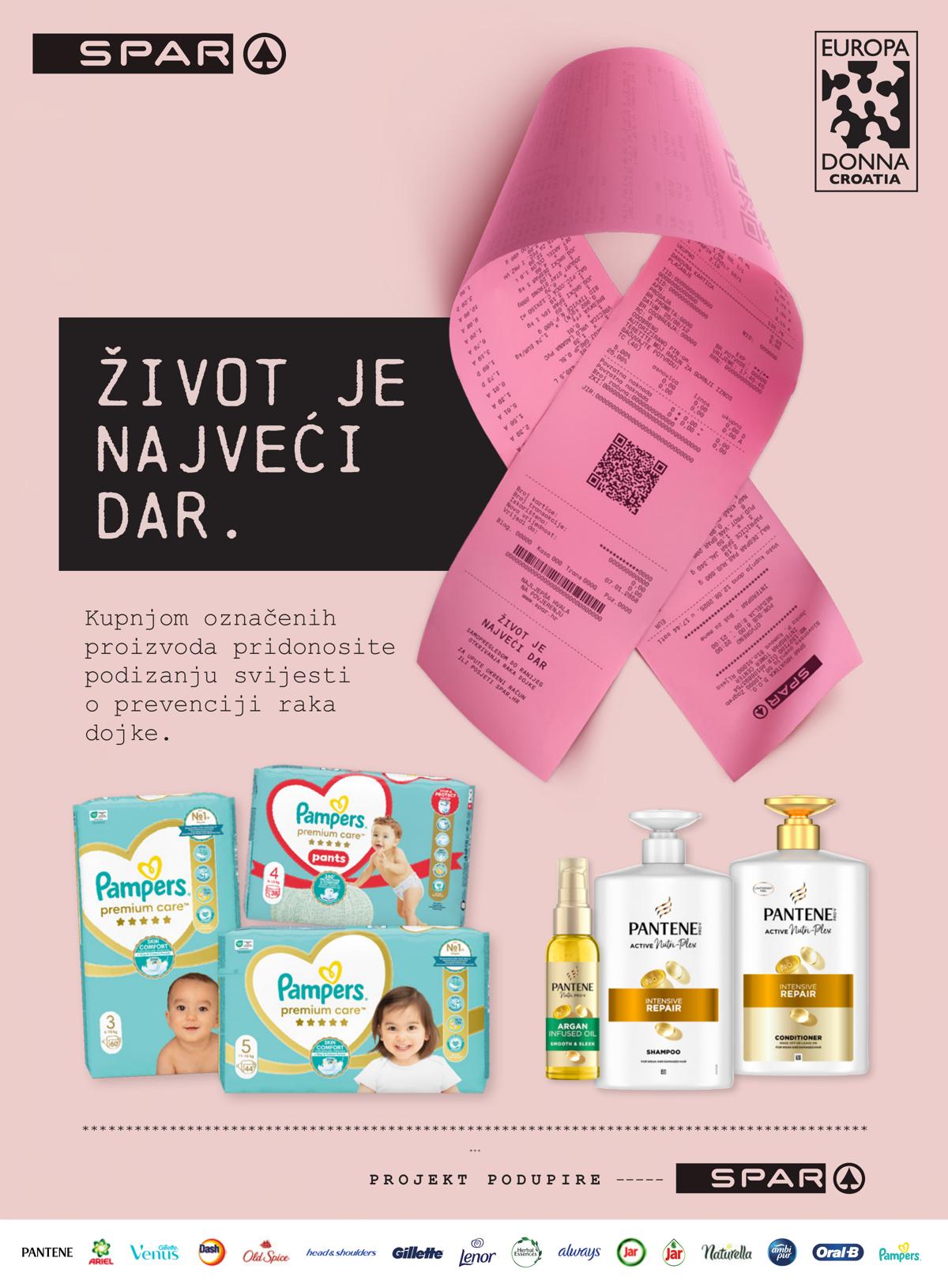 SPAR (HR) leaflet 034