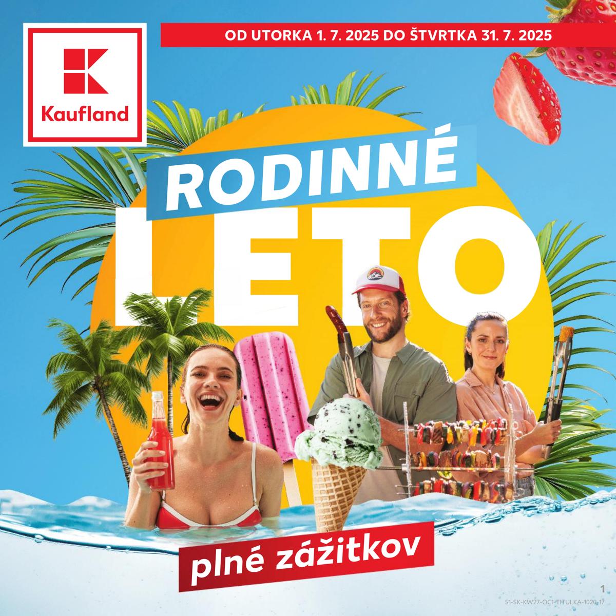Kaufland leaflet 002