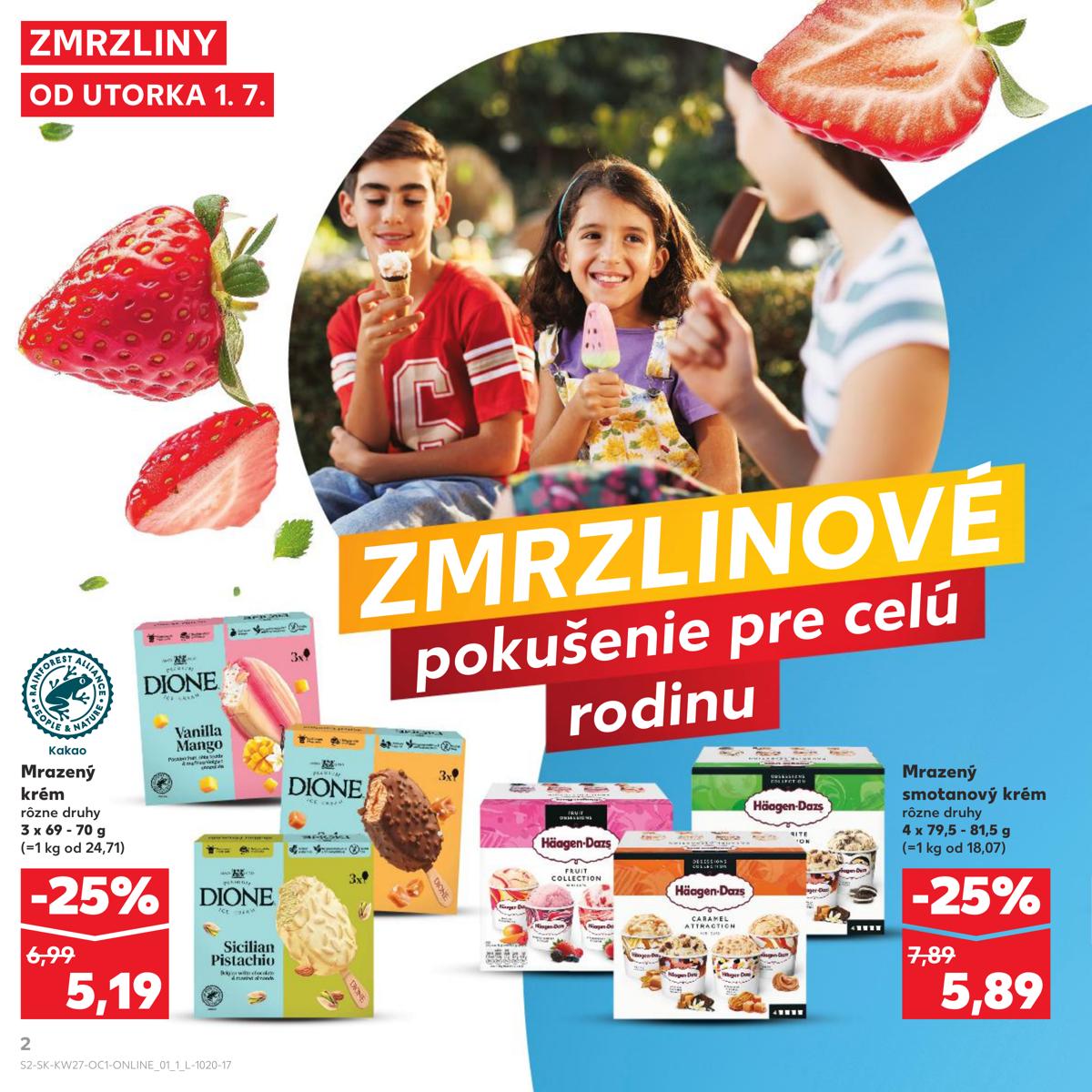 Kaufland leaflet 003