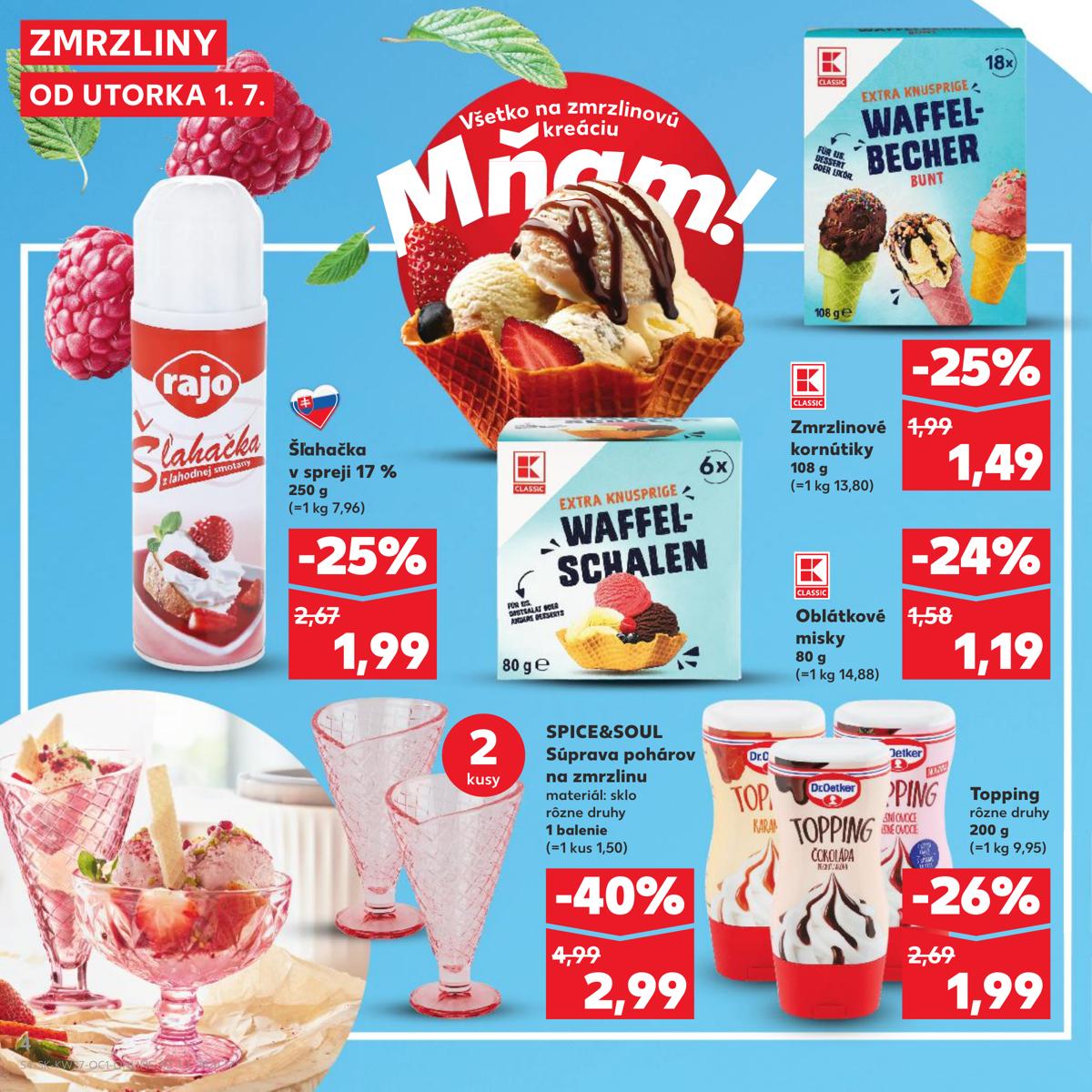 Kaufland leaflet 005