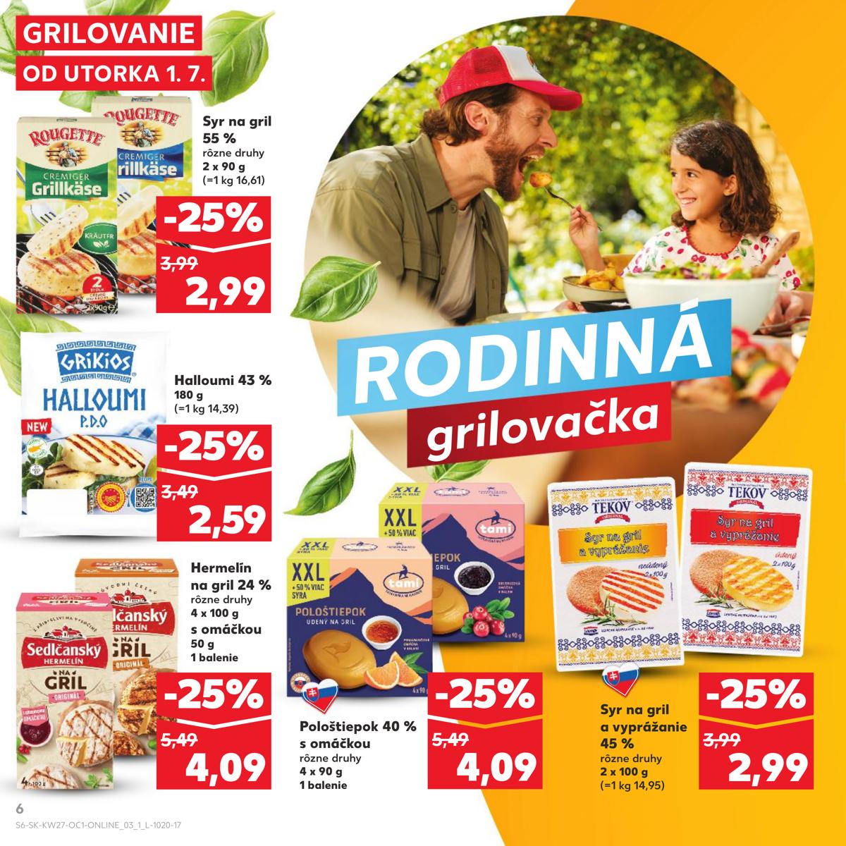 Kaufland leaflet 007