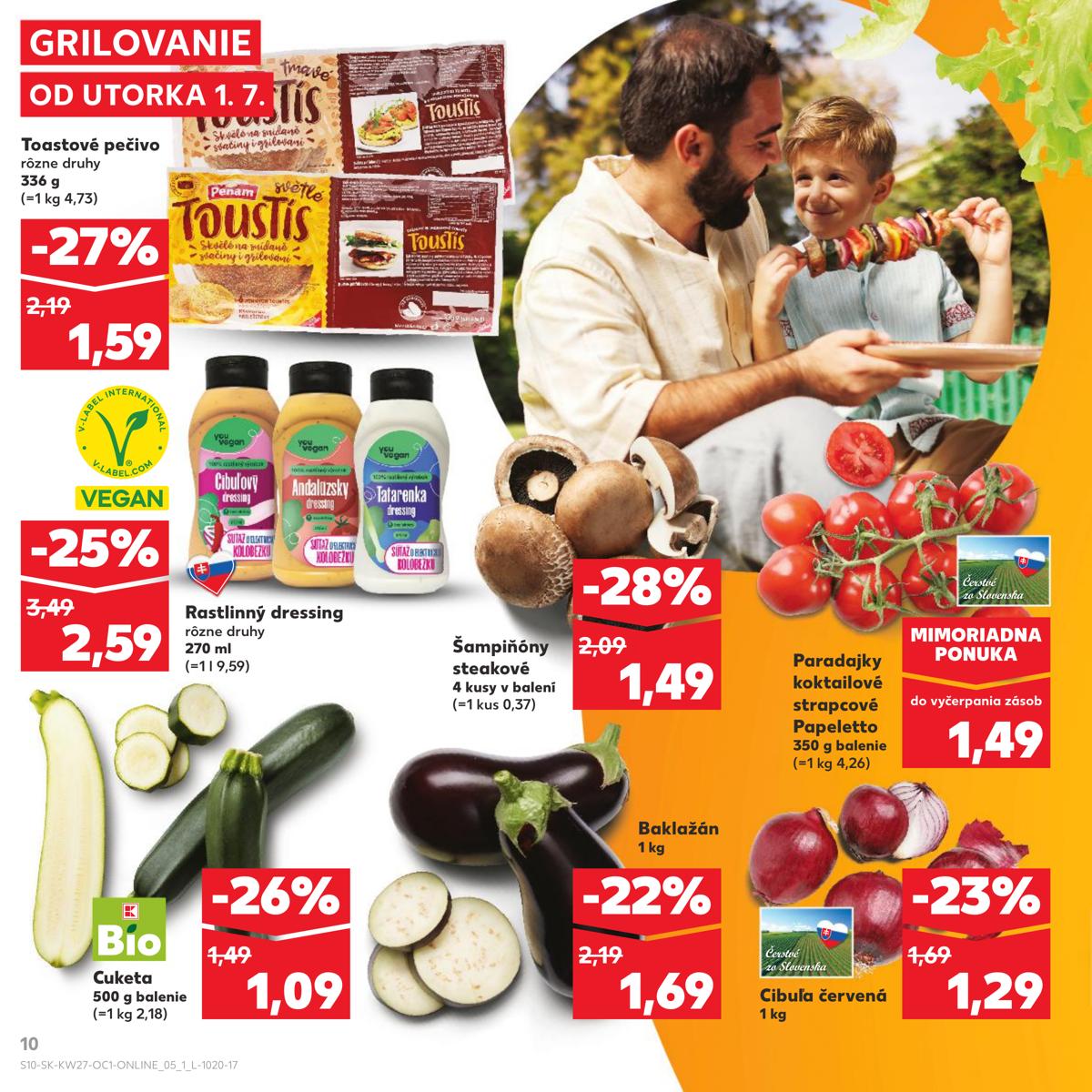 Kaufland leaflet 011