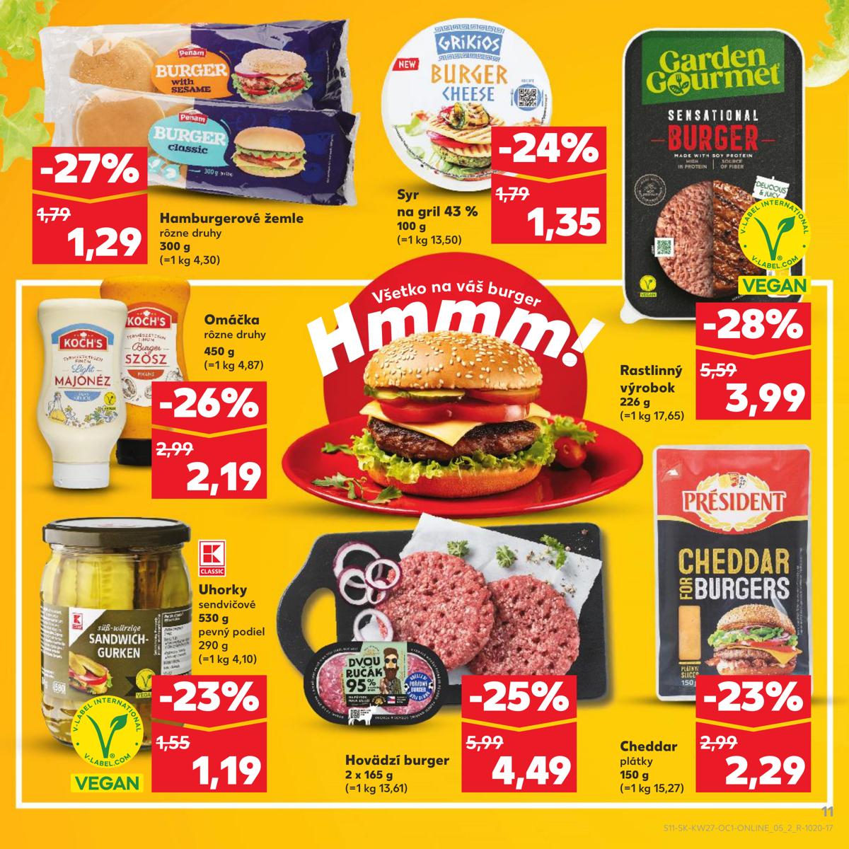 Kaufland leaflet 012