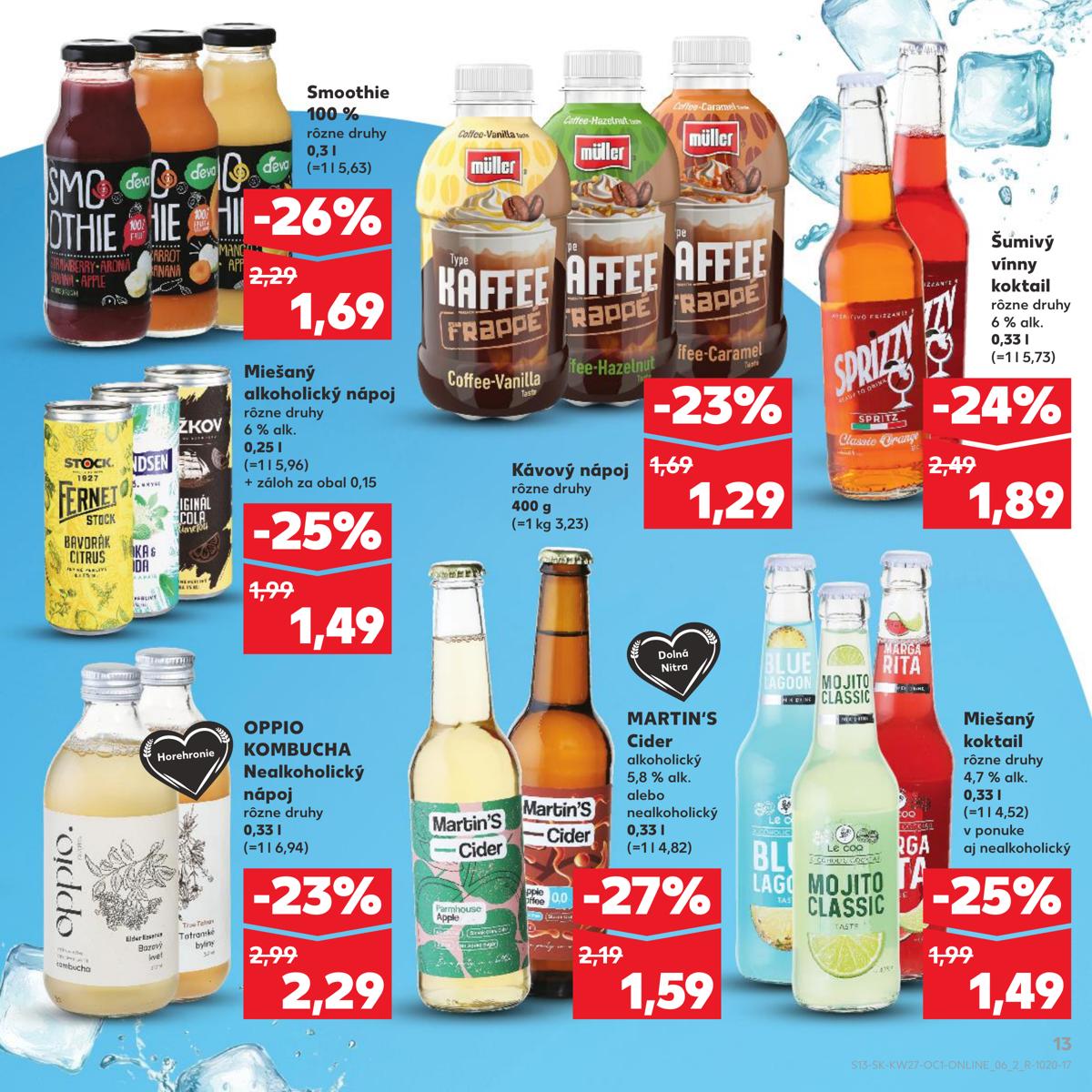 Kaufland leaflet 014