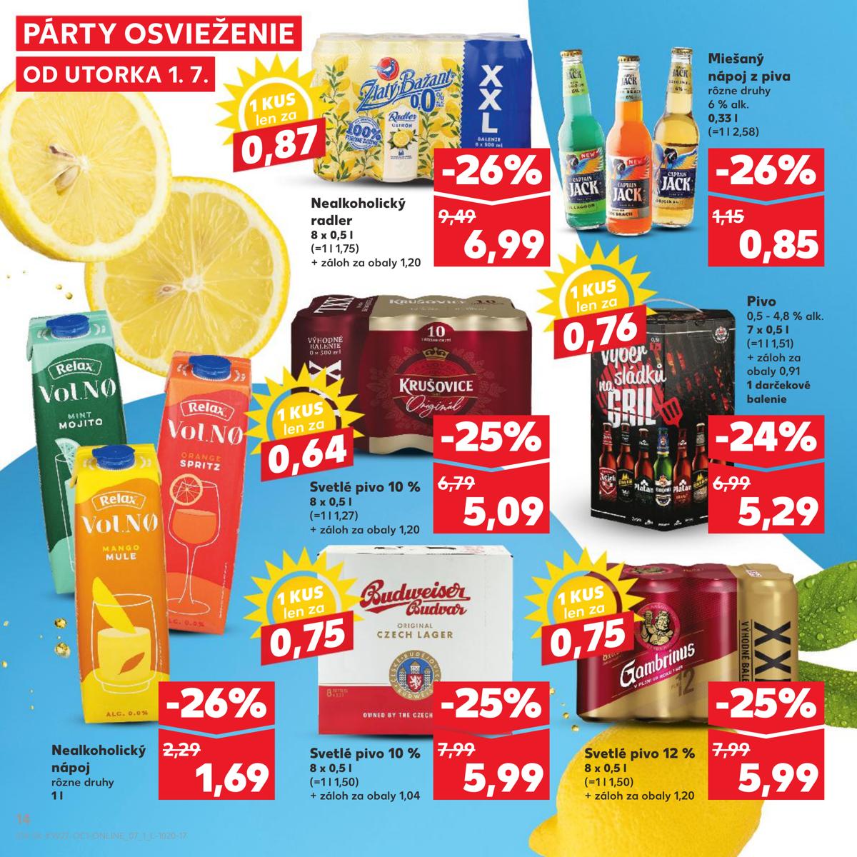 Kaufland leaflet 015