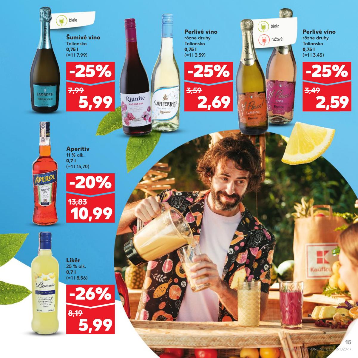 Kaufland leaflet 016