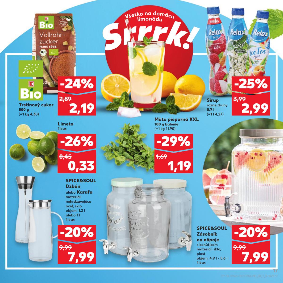 Kaufland leaflet 018