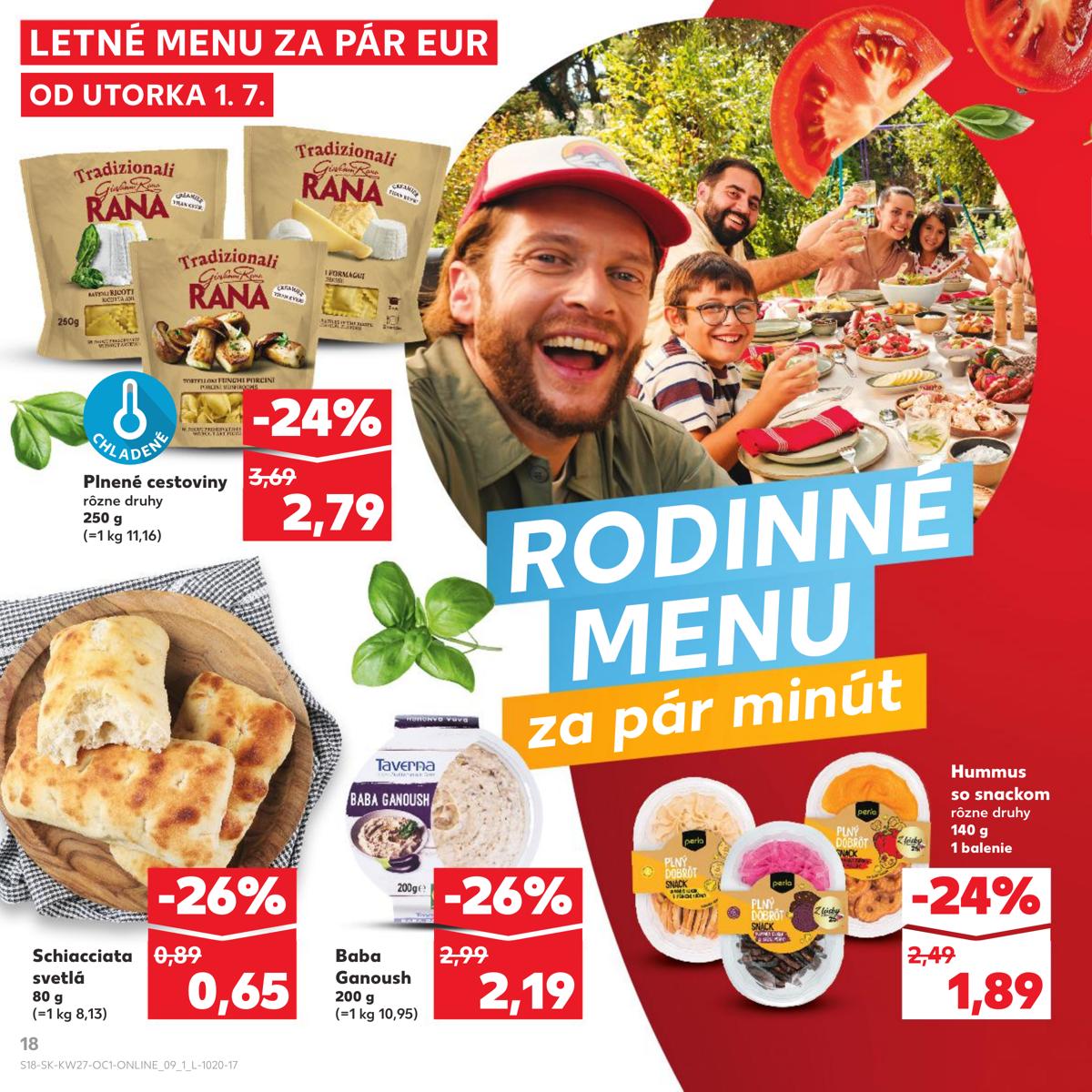 Kaufland leaflet 019