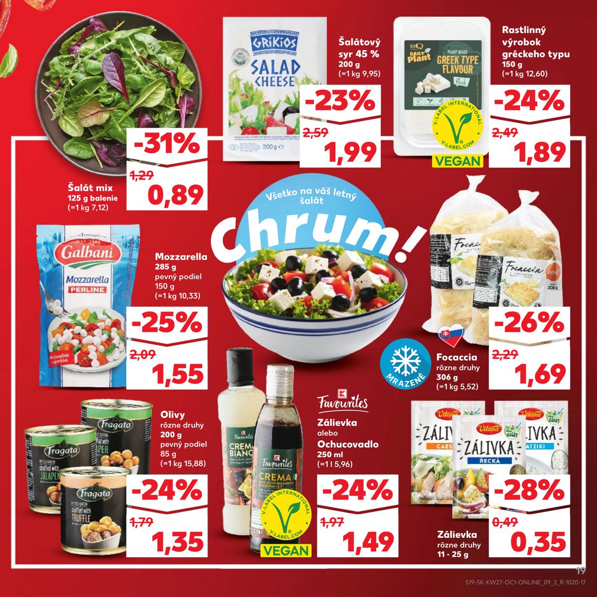 Kaufland leaflet 020