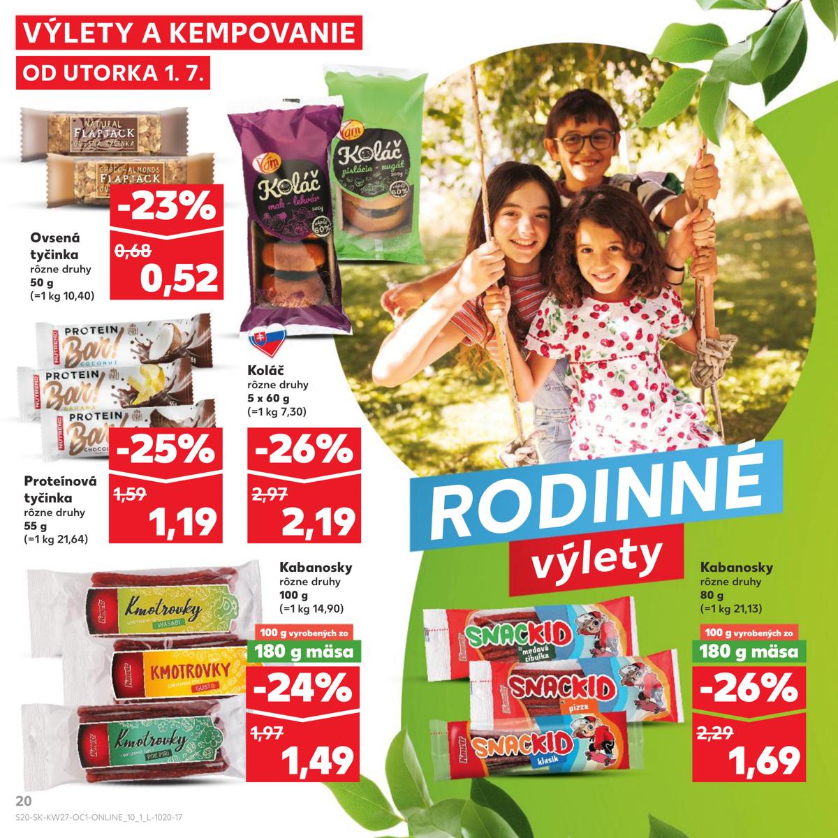 Kaufland leaflet 021
