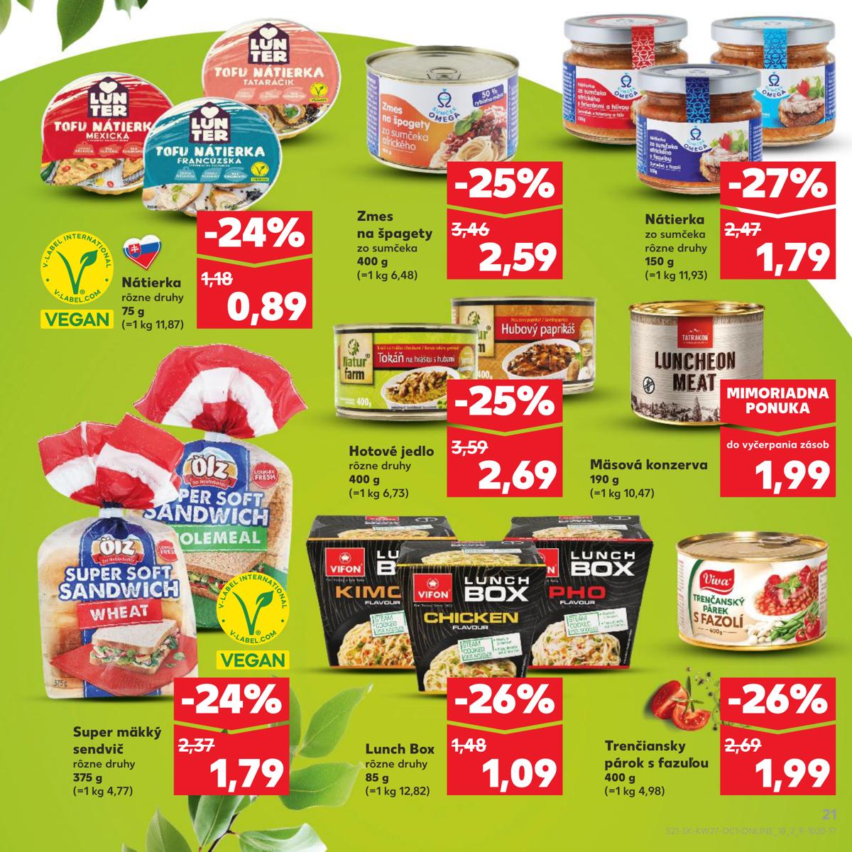 Kaufland leaflet 022