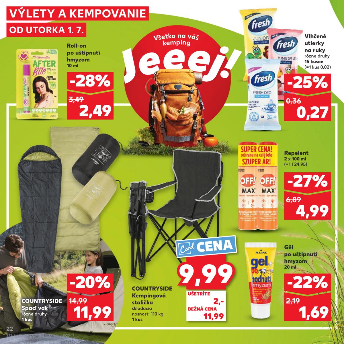 Kaufland leaflet 023