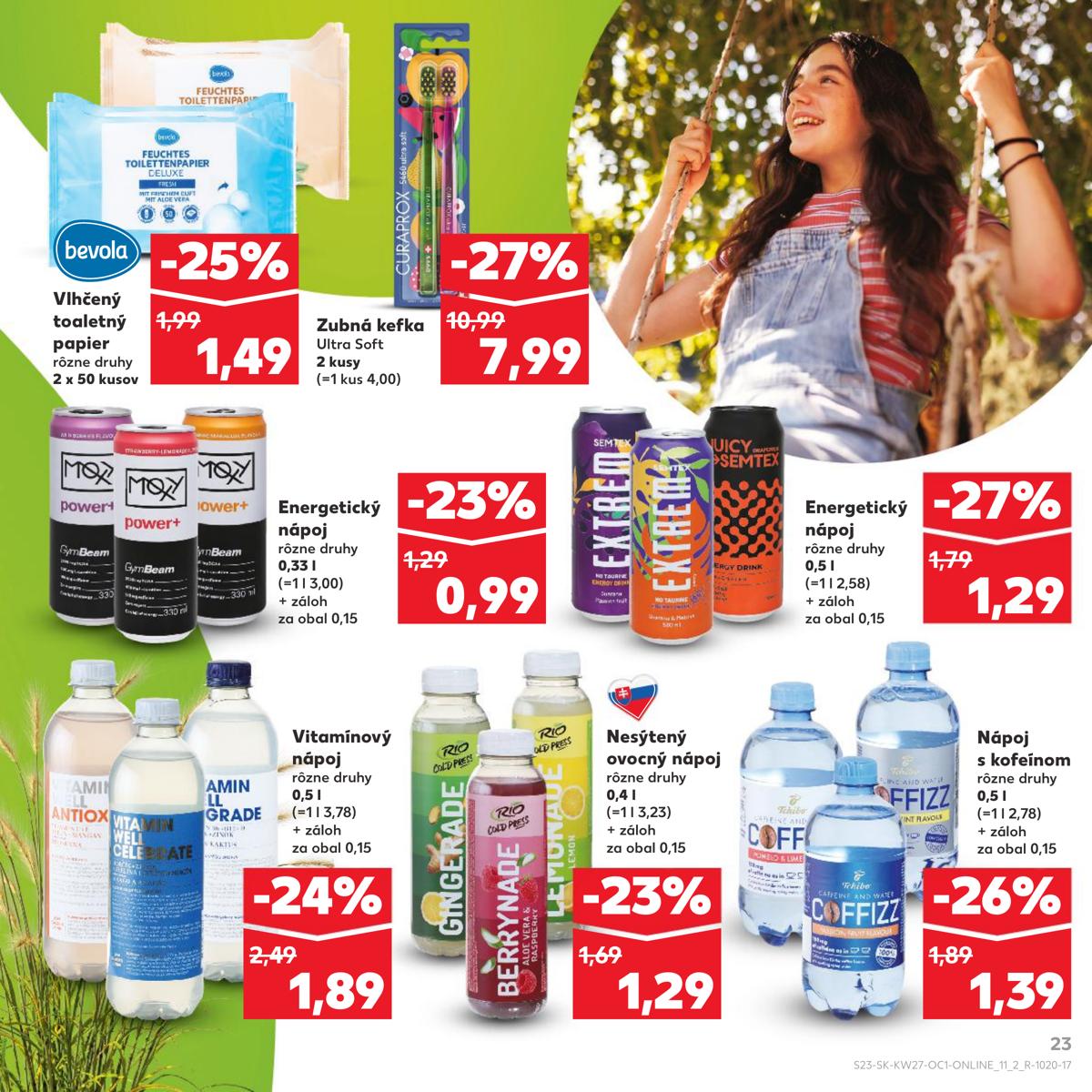 Kaufland leaflet 024