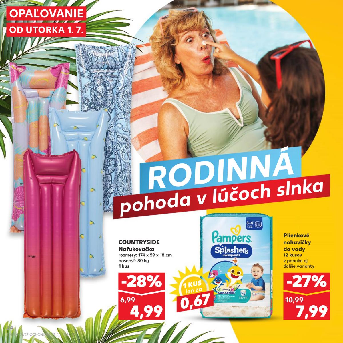 Kaufland leaflet 025