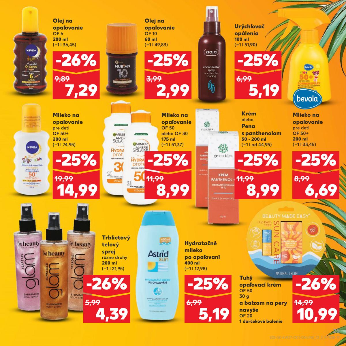 Kaufland leaflet 026