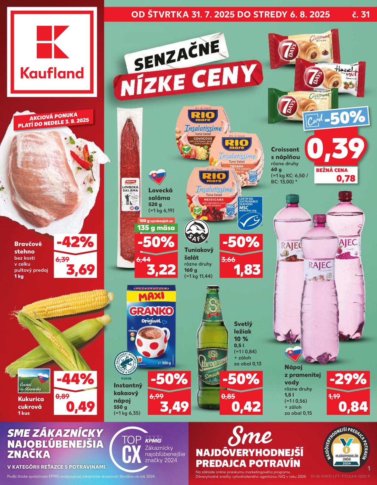 Kaufland leaflet 002