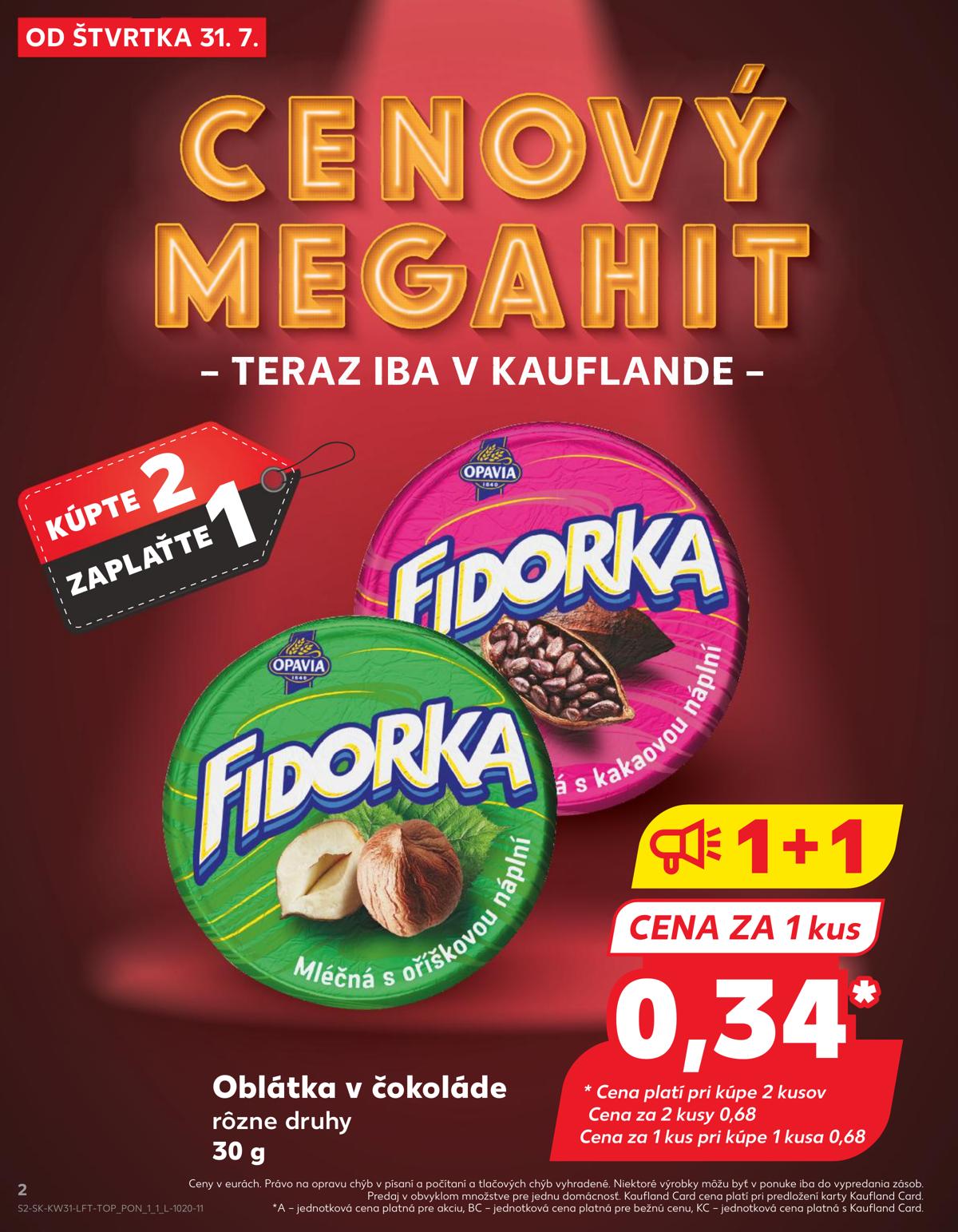 Kaufland leaflet 003