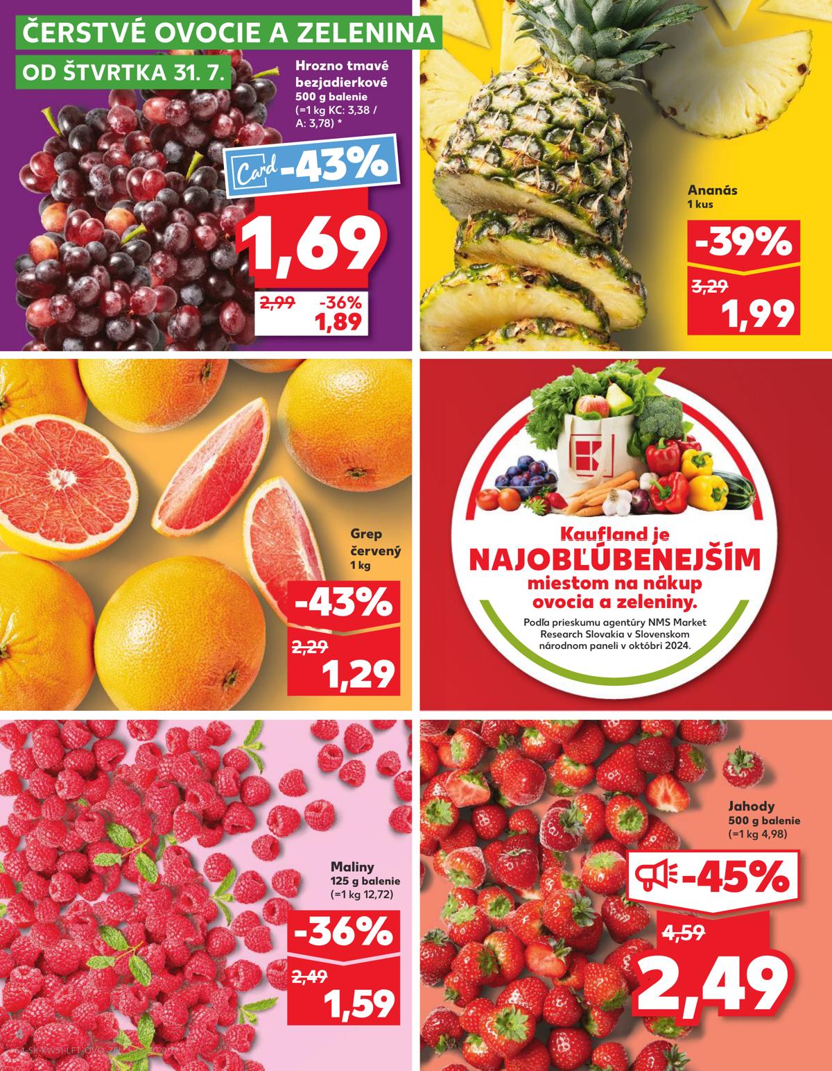 Kaufland leaflet 005