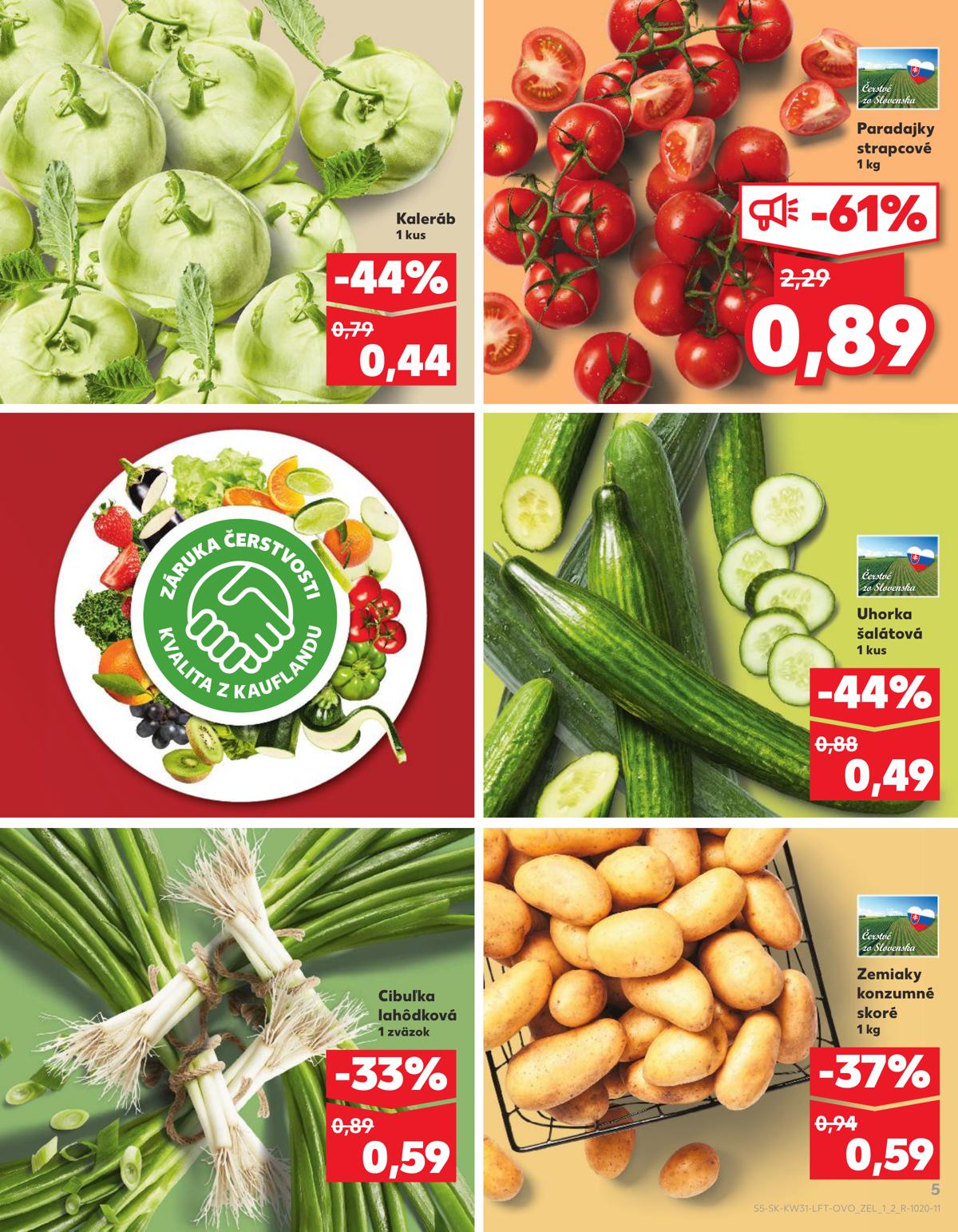 Kaufland leaflet 006