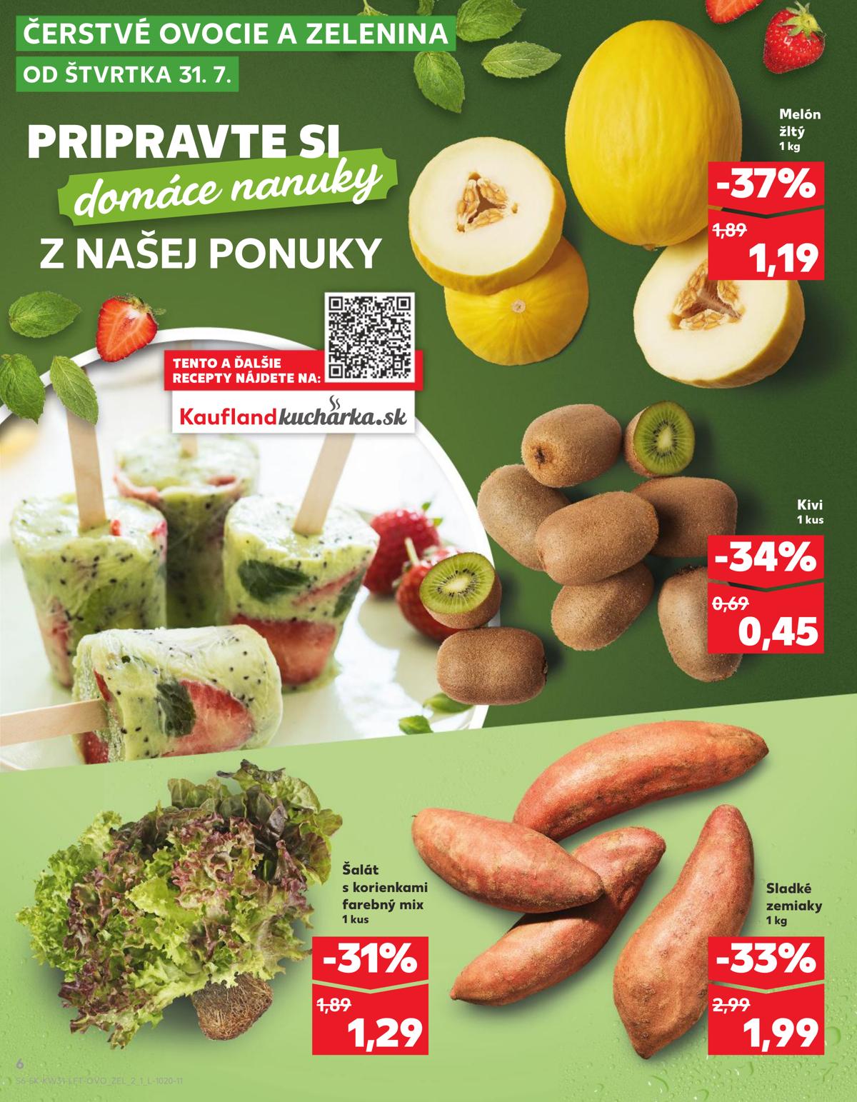 Kaufland leaflet 007