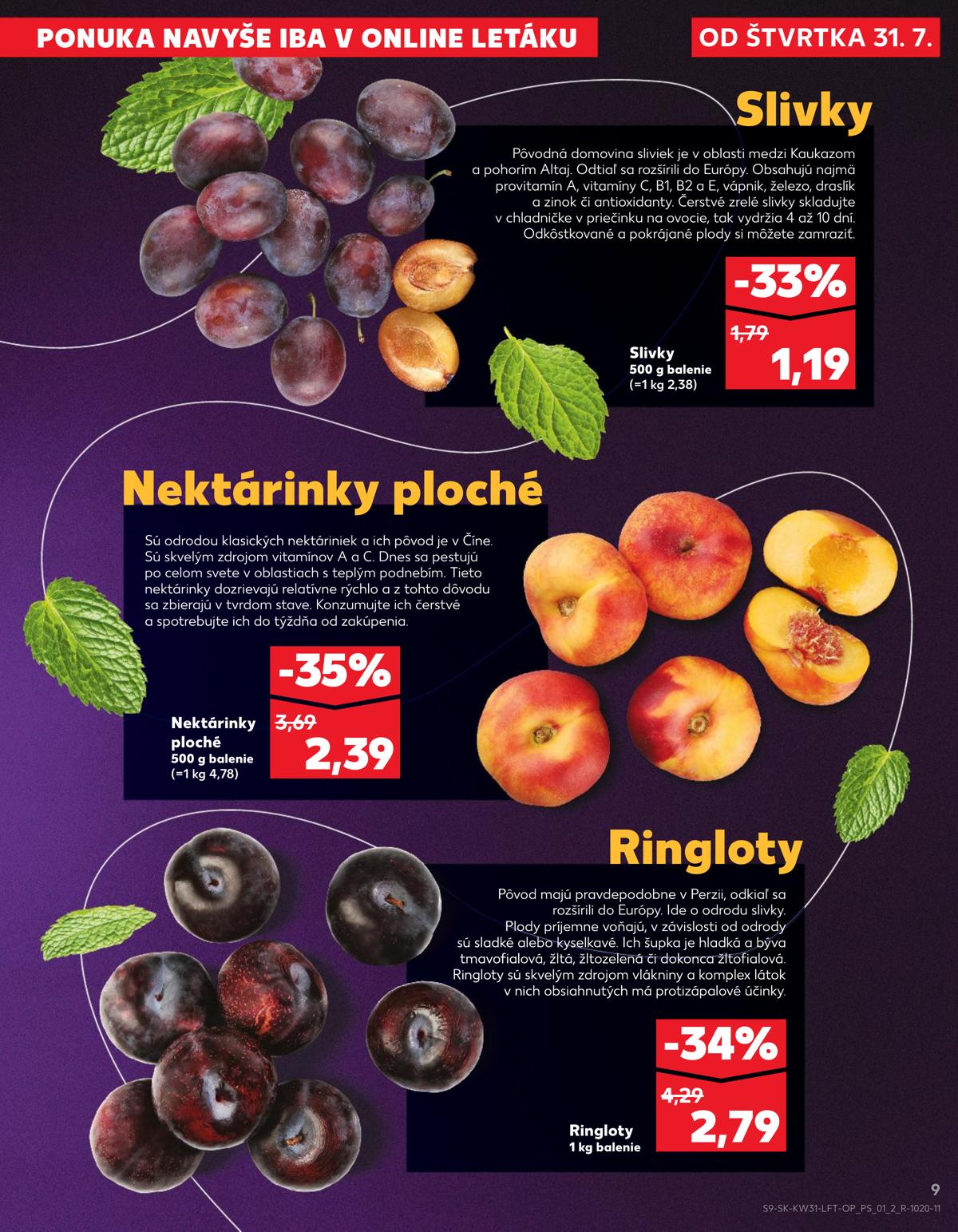 Kaufland leaflet 010