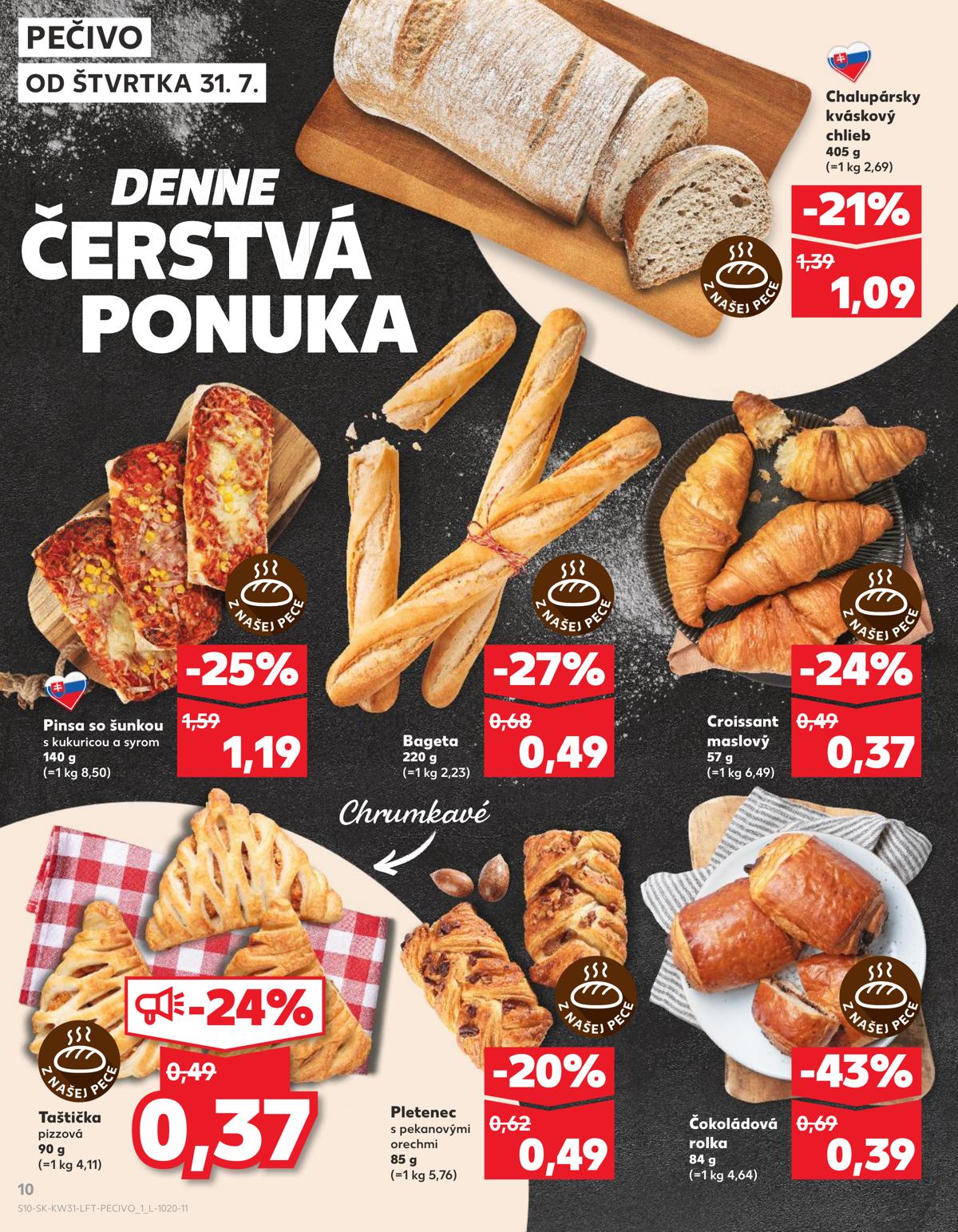 Kaufland leaflet 011
