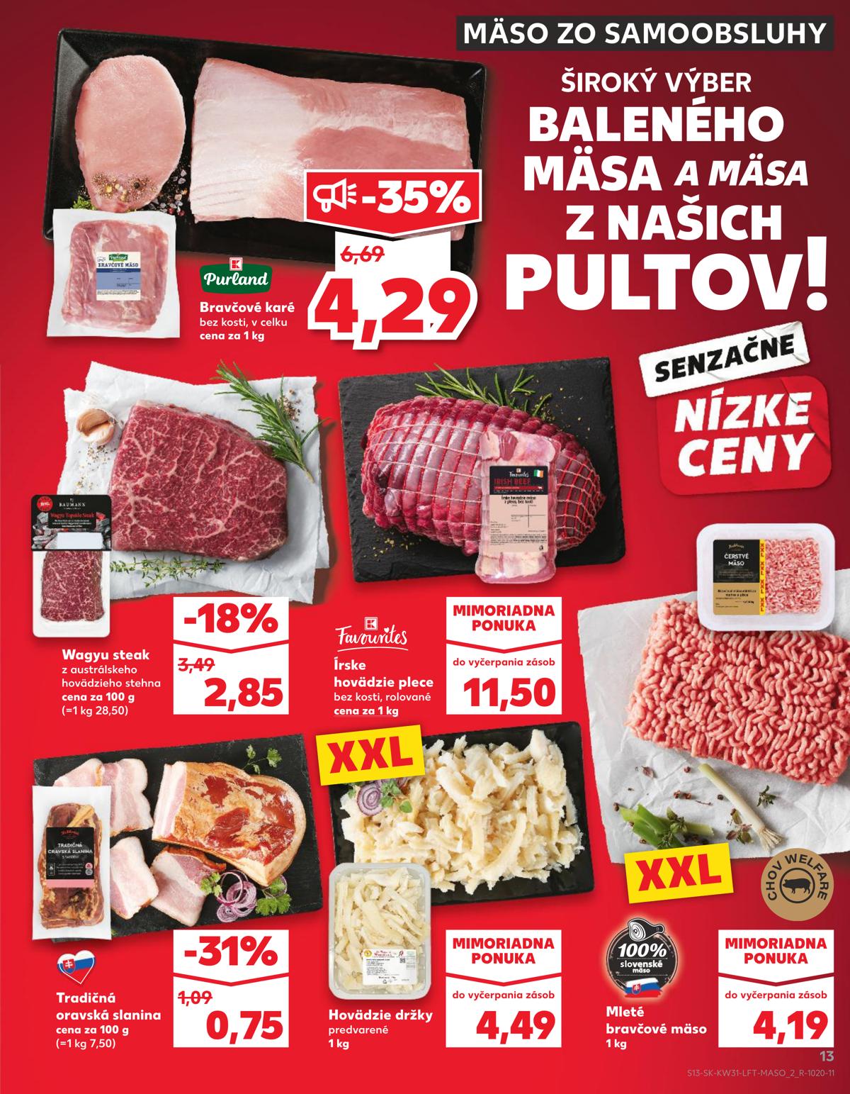 Kaufland leaflet 014