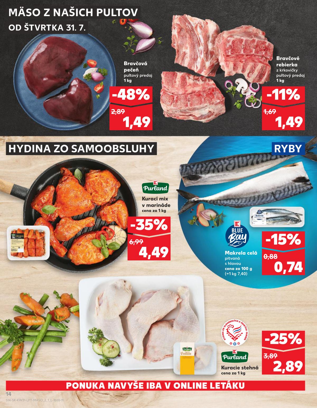Kaufland leaflet 015