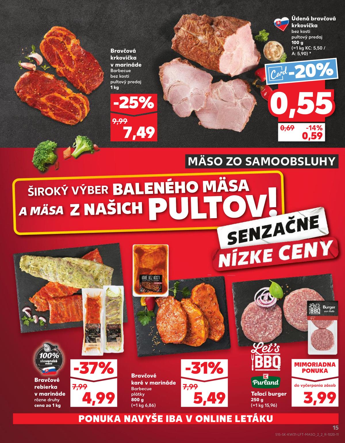 Kaufland leaflet 016