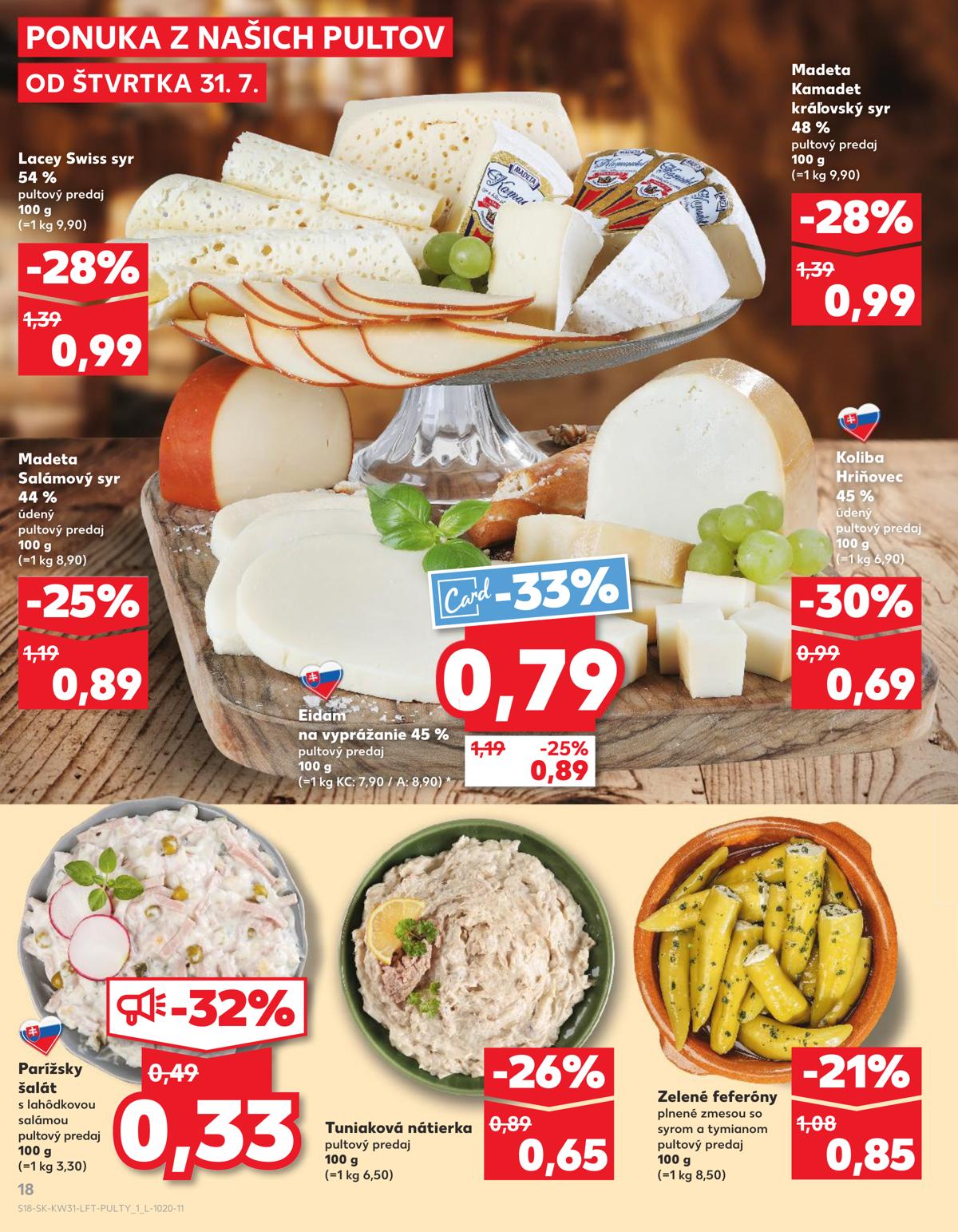 Kaufland leaflet 019