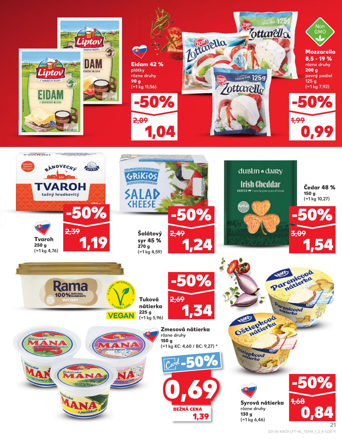Kaufland leaflet 022