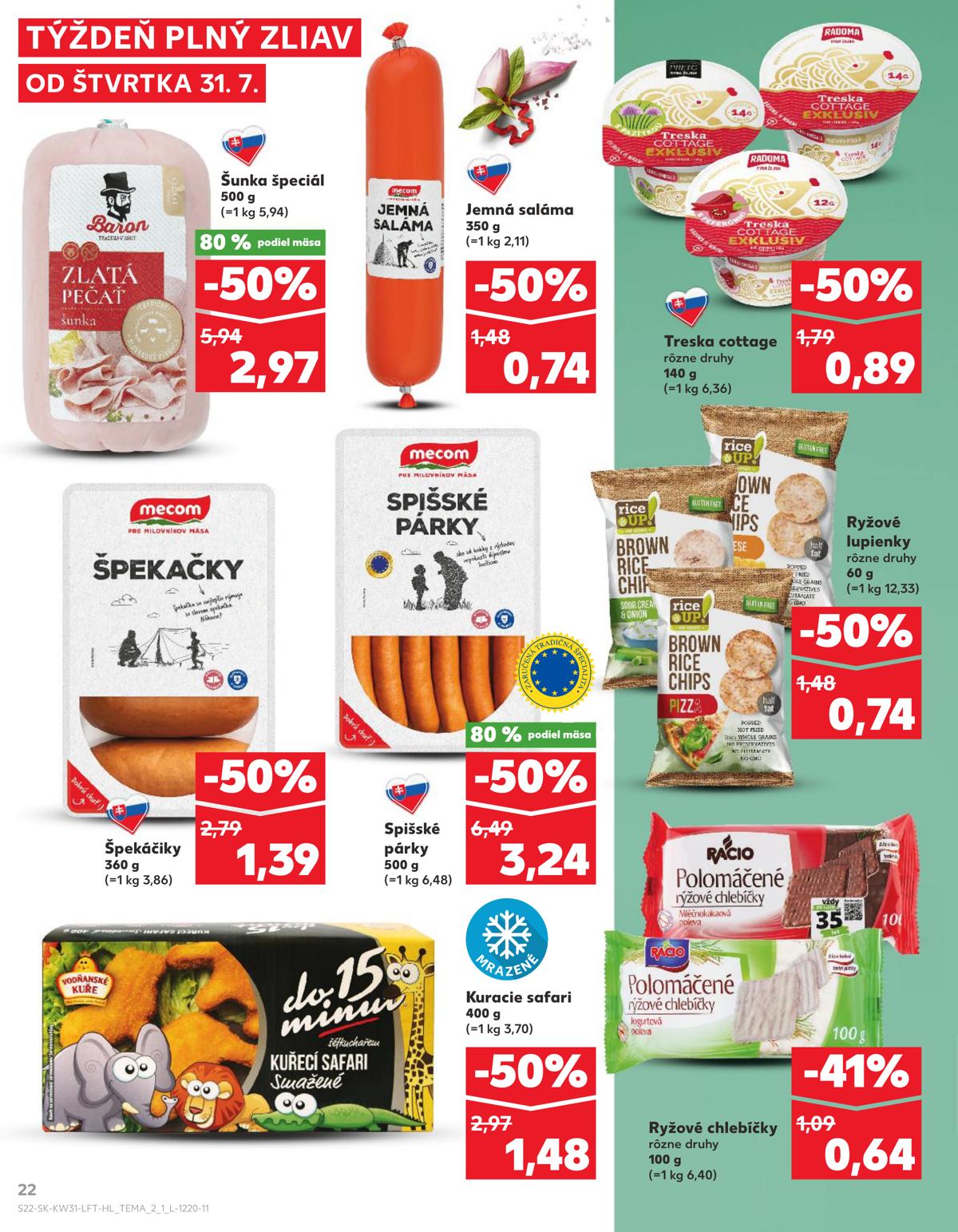 Kaufland leaflet 023