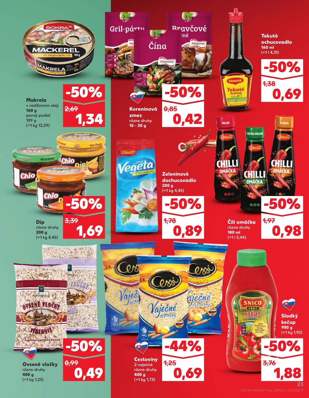 Kaufland leaflet 024