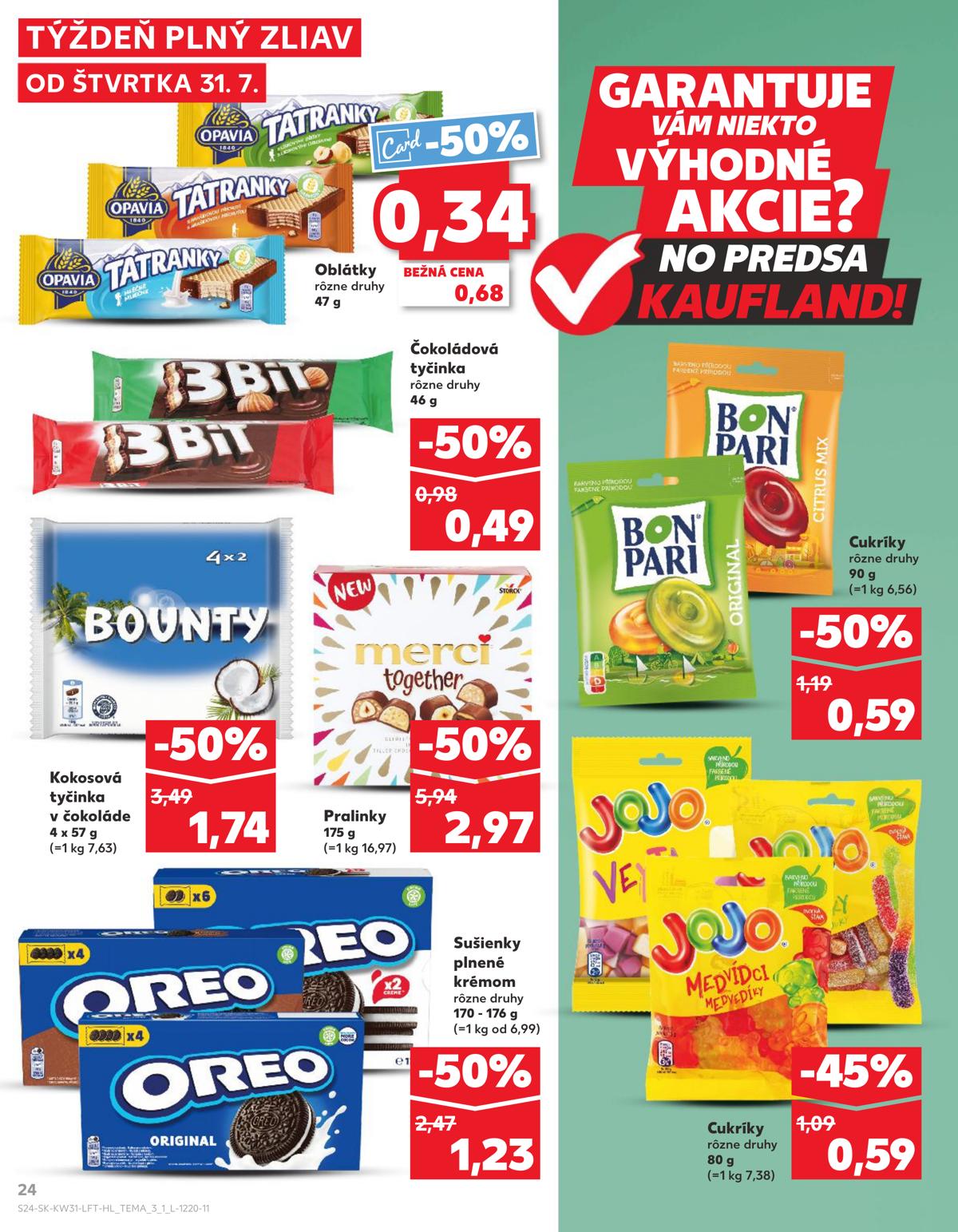Kaufland leaflet 025