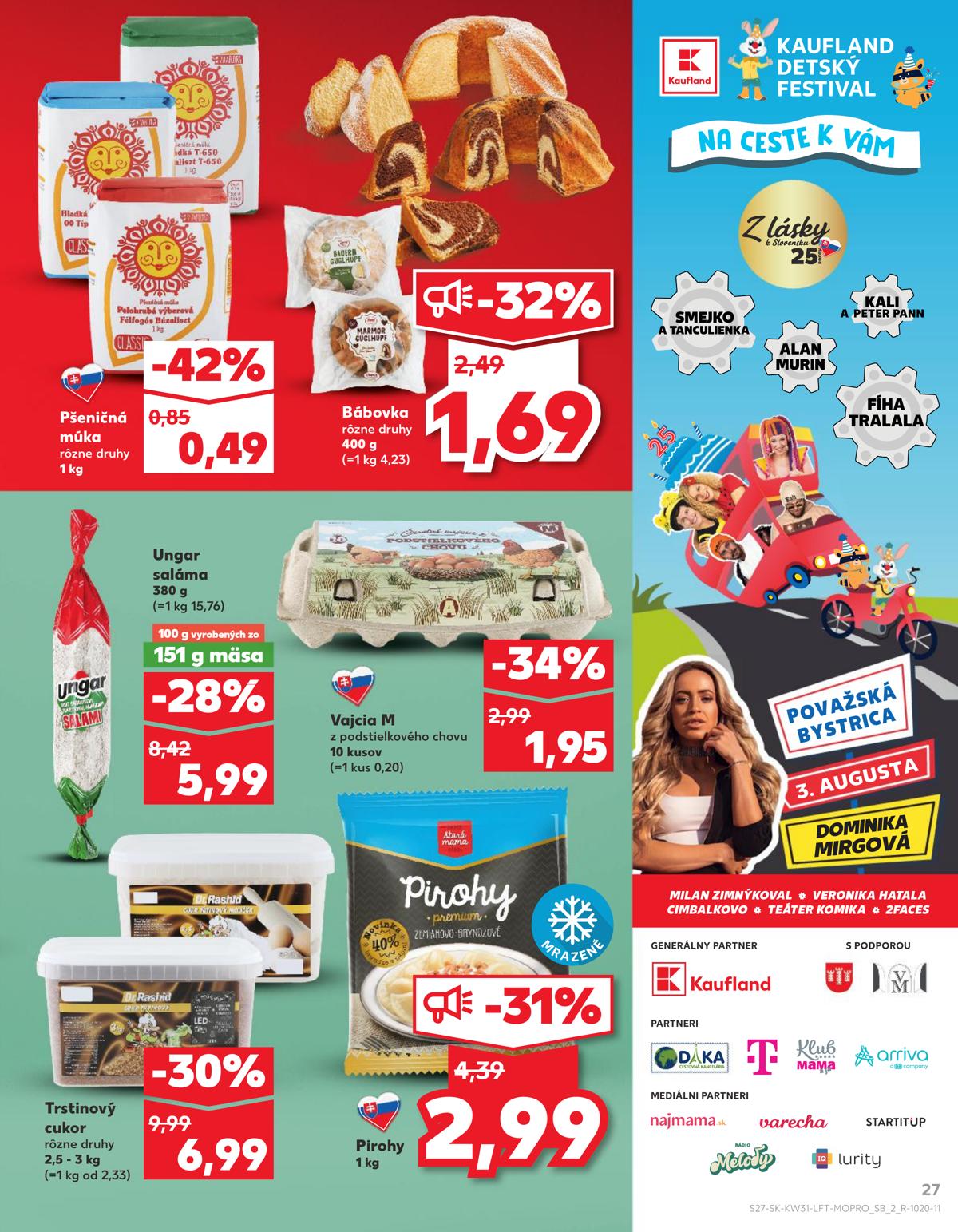 Kaufland leaflet 028