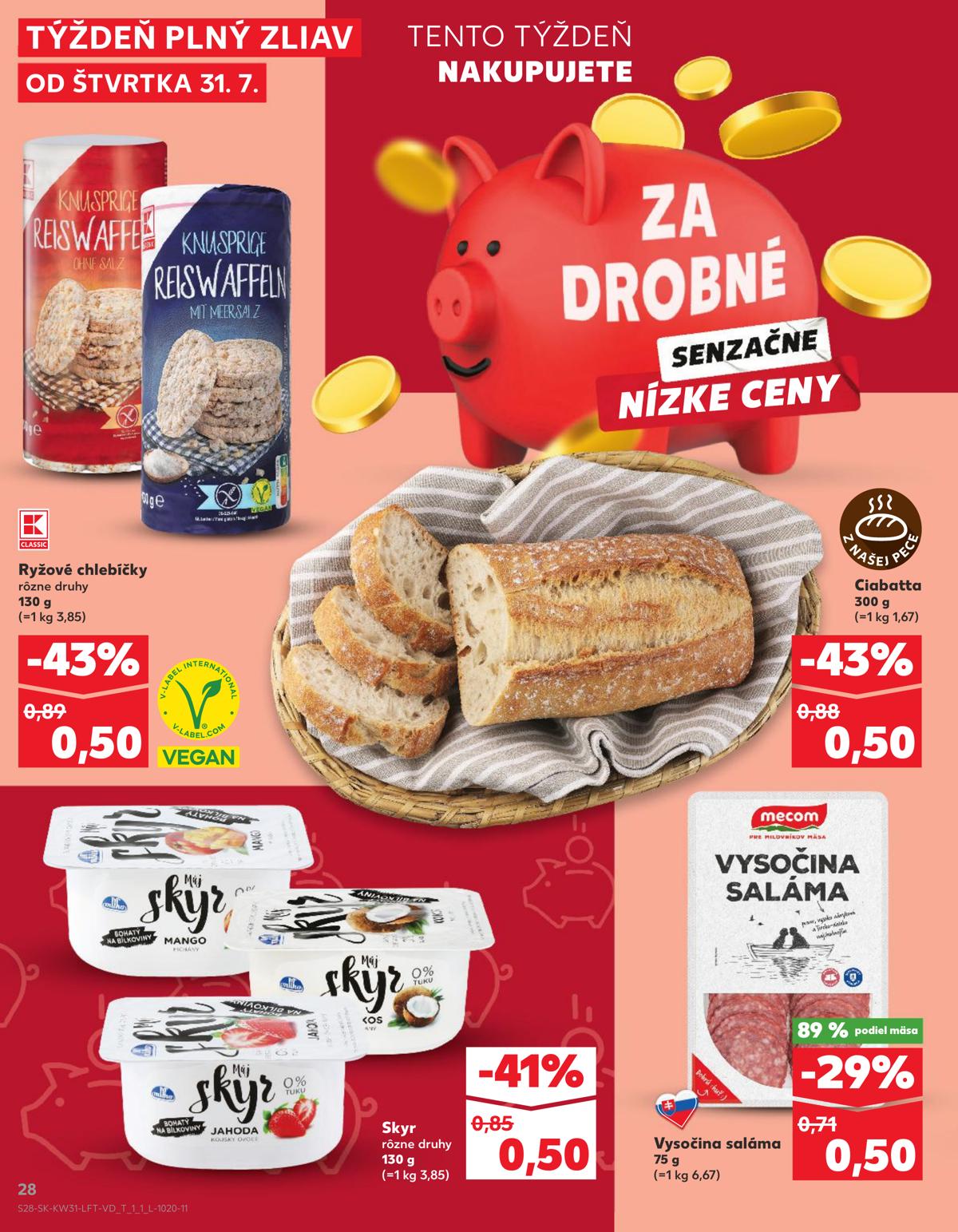 Kaufland leaflet 029