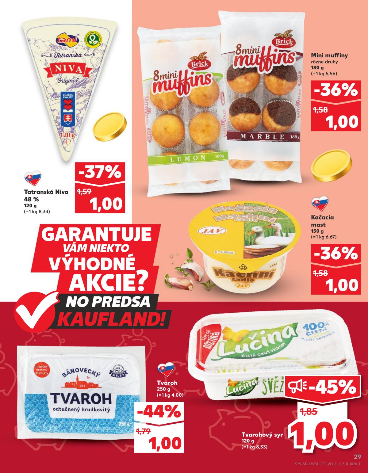 Kaufland leaflet 030
