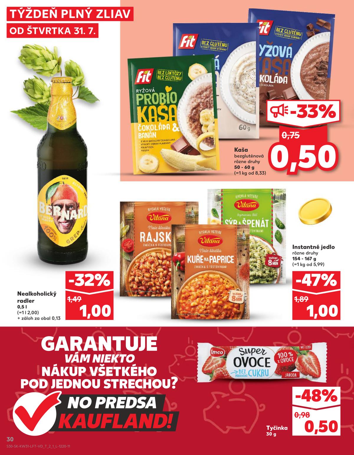 Kaufland leaflet 031