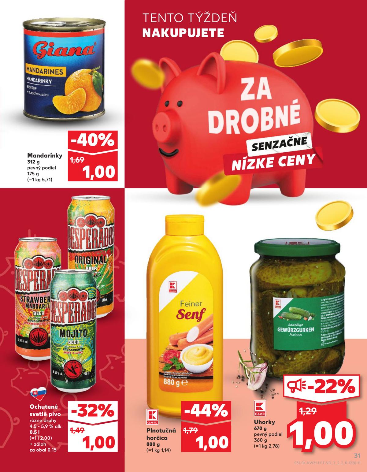 Kaufland leaflet 032