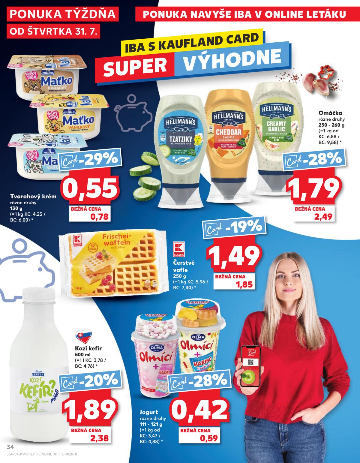 Kaufland leaflet 035