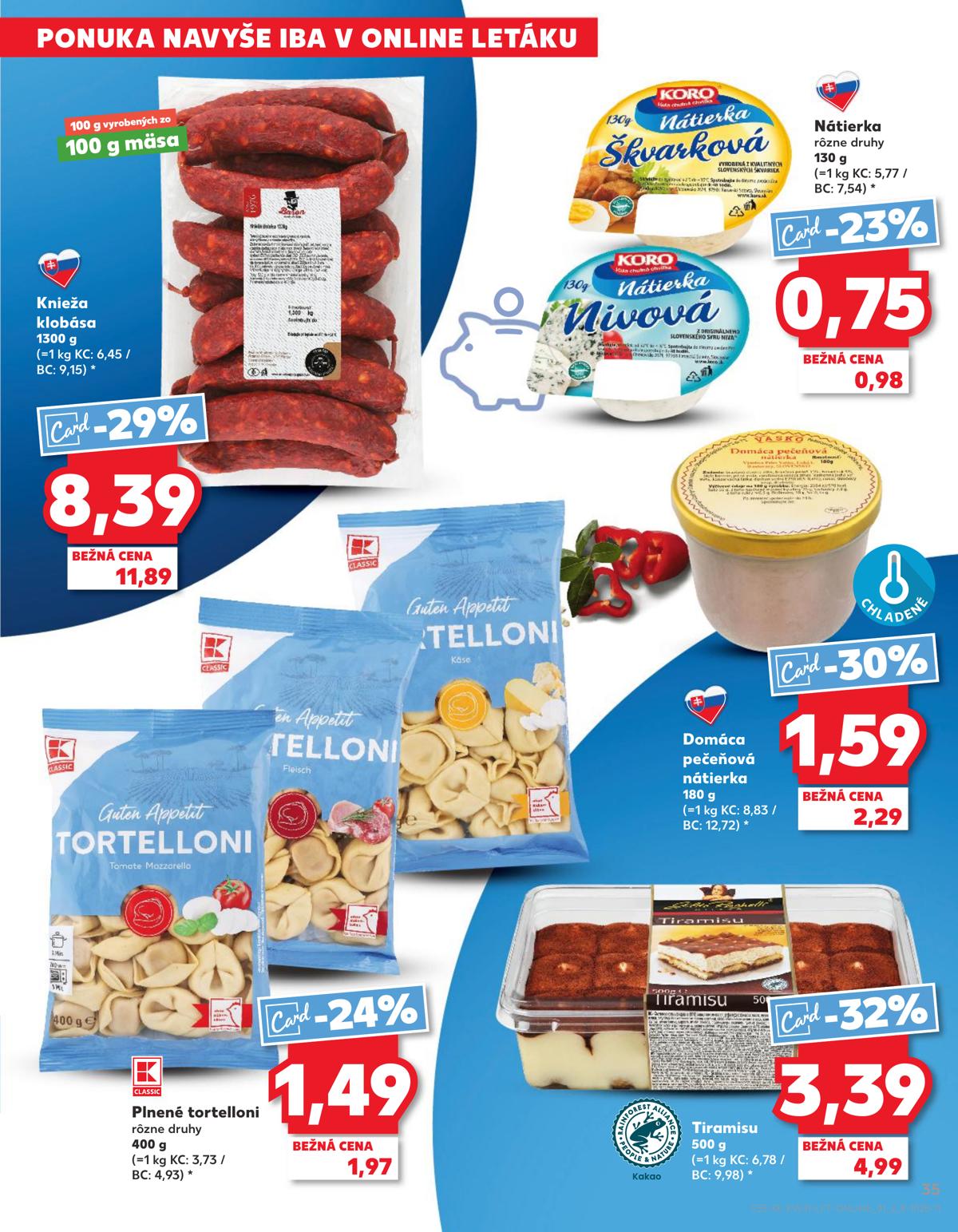 Kaufland leaflet 036
