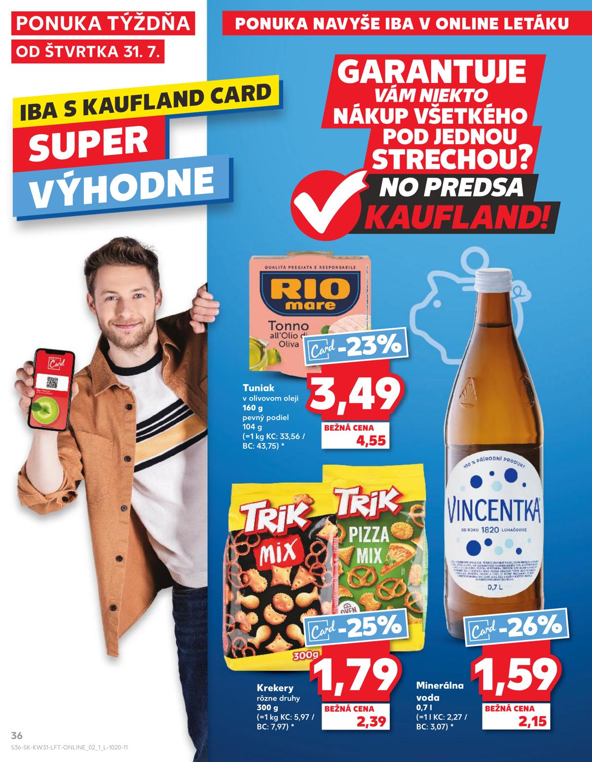 Kaufland leaflet 037