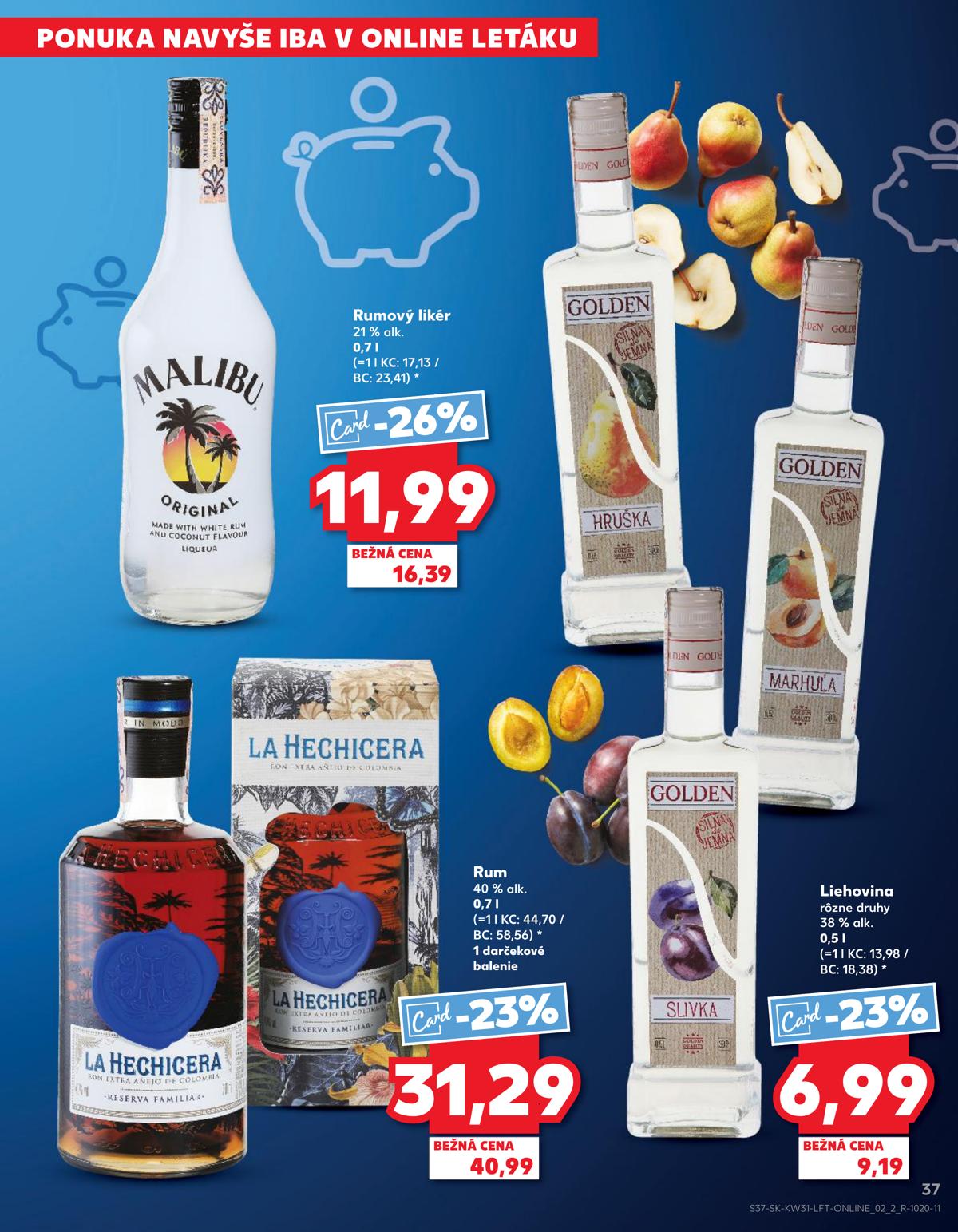 Kaufland leaflet 038