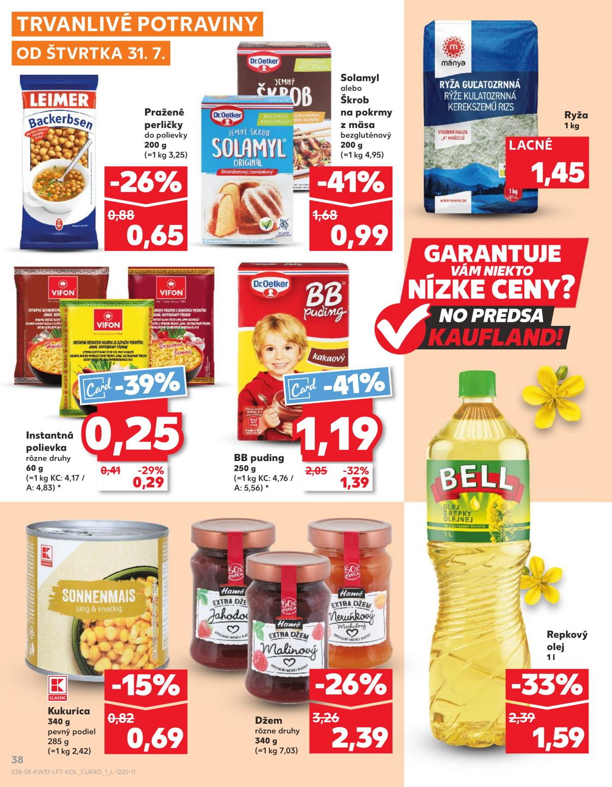 Kaufland leaflet 039