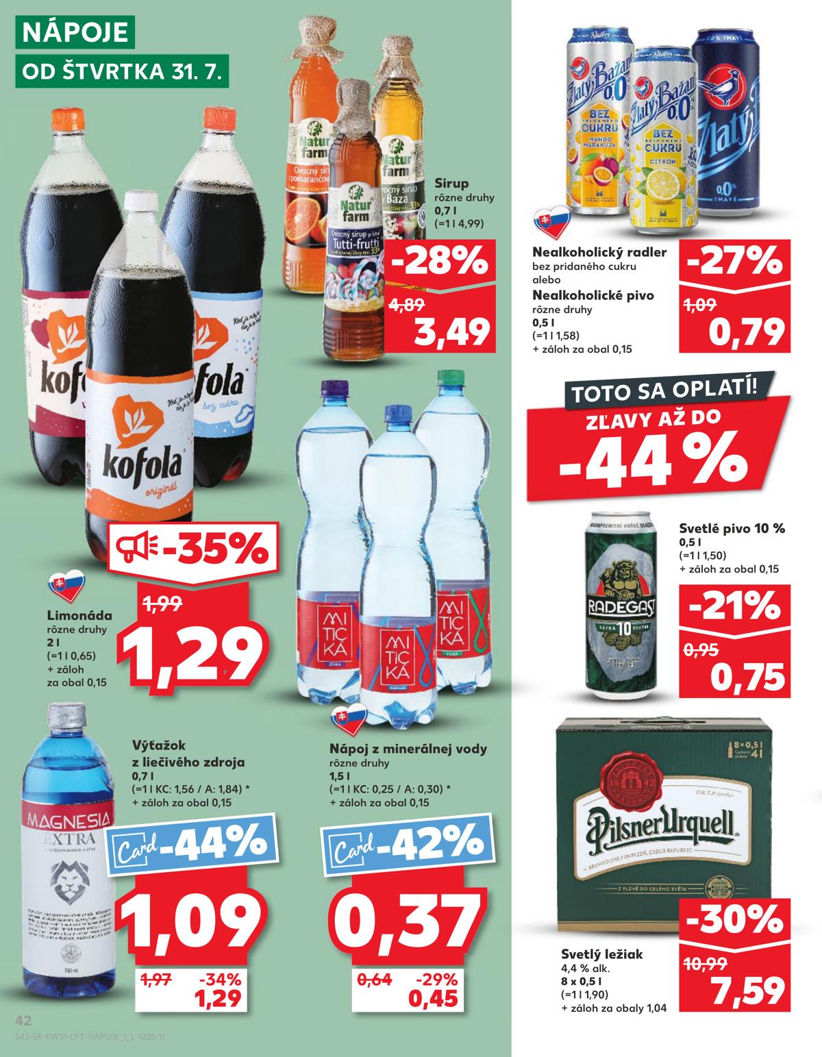 Kaufland leaflet 043