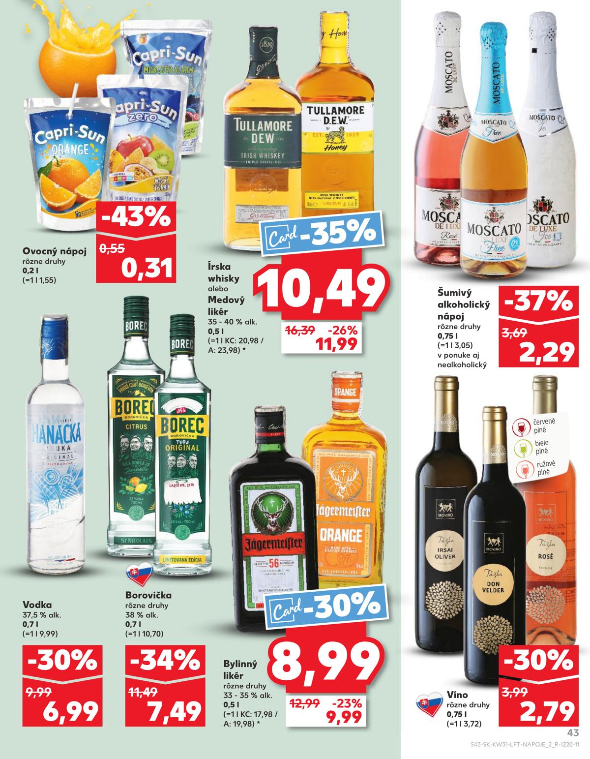 Kaufland leaflet 044