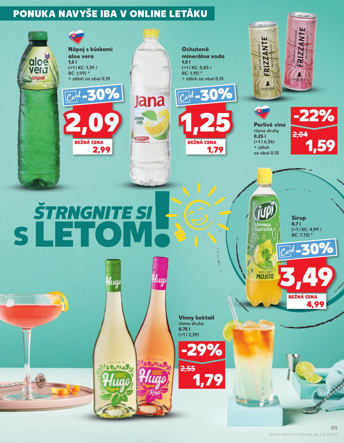 Kaufland leaflet 046